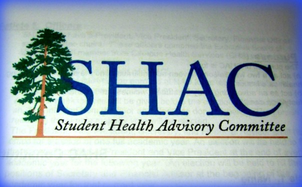 Student Health Advisory Committee (Stronglikemycoffee.com)
